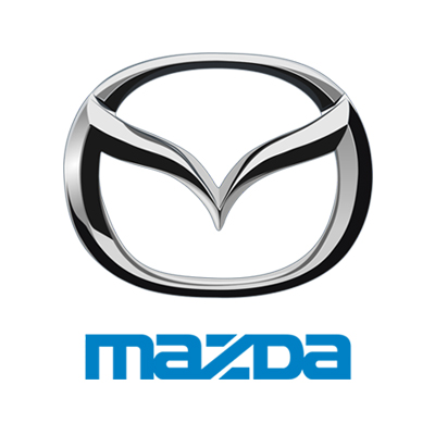 Cache Sous Moteur Mazda