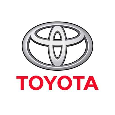 Cache Sous Moteur Toyota