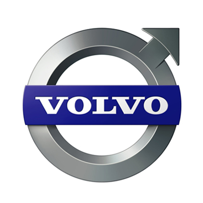 Cache Sous Moteur Volvo