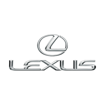 Cache Sous Moteur Lexus