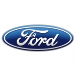 Cache Sous moteur Ford