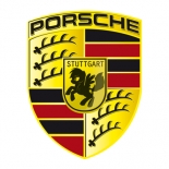 Cache Sous moteur Porsche