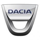 Cache Sous moteur Dacia