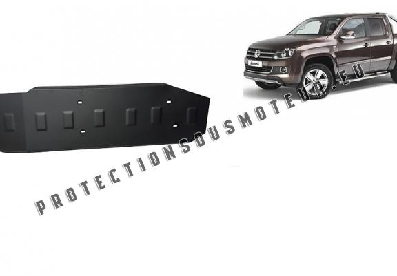 Cache de protection de réservoir Volkswagen Amarok