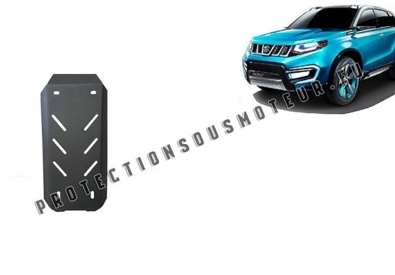 Cache de protection du différentiel Suzuki Vitara