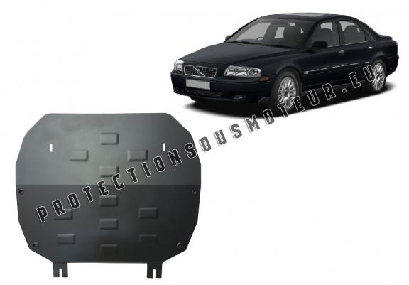 Cache sous moteur et de la boîte de vitesse Volvo S80