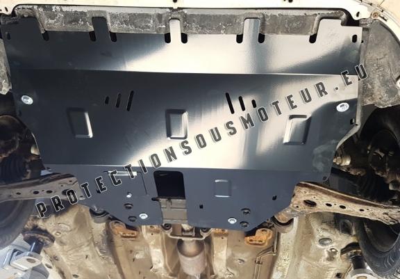 Cache sous moteur et de la boîte de vitesse Audi A1