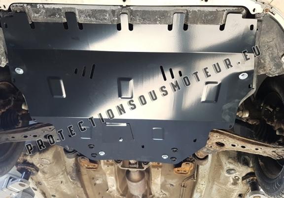 Cache sous moteur et de la boîte de vitesse Audi A2