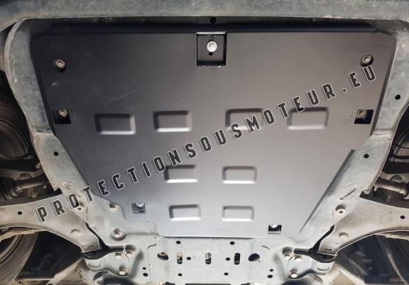 Cache sous moteur et de la boîte de vitesse  Land Rover Discovery Sport