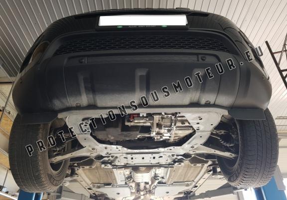 Cache sous moteur et de la boîte de vitesse  Land Rover Discovery Sport