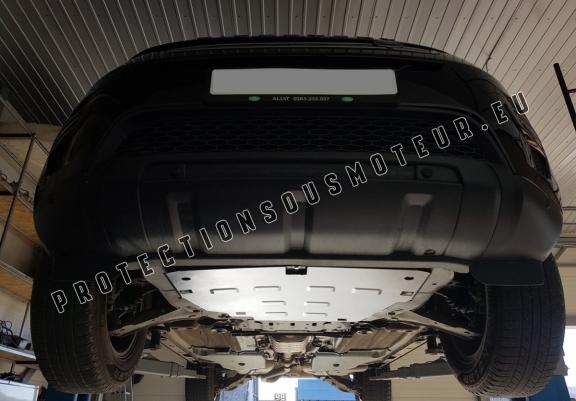 Cache sous moteur et de la boîte de vitesse  Land Rover Discovery Sport