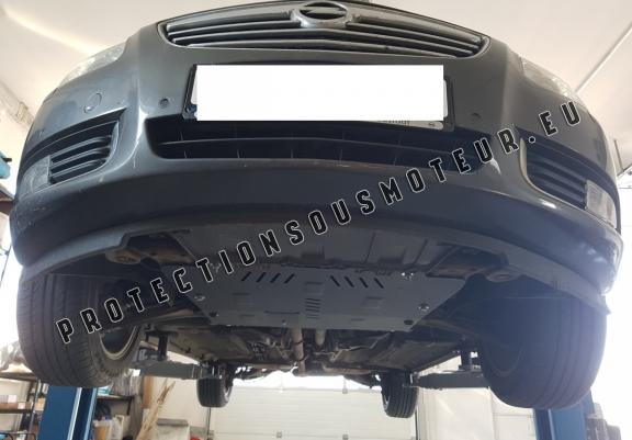 Cache sous moteur et de la boîte de vitesse Opel Insignia