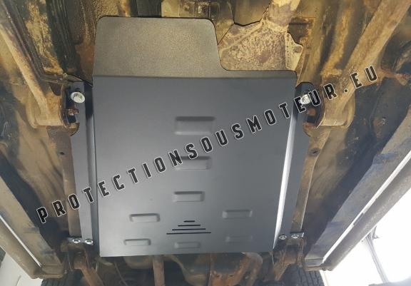 Cache de protection de la cas de transfert Suzuki Jimny