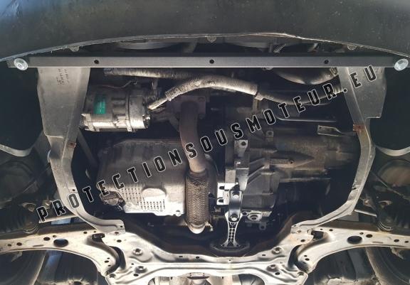 Cache sous moteur et de la boîte de vitesse VW Golf  mk4