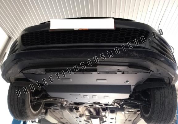 Cache sous moteur et de la boîte de vitesse Audi A3 (8V)