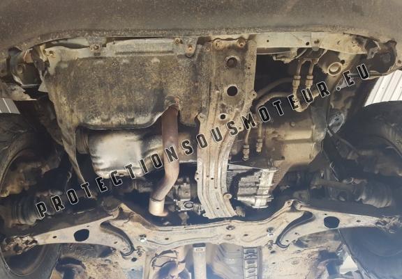 Cache sous moteur et de la boîte de vitesse Toyota RAV 4