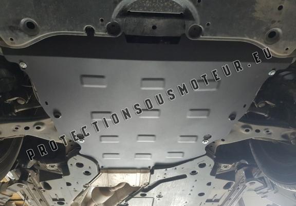 Cache sous moteur et de la boîte de vitesse Toyota Camry