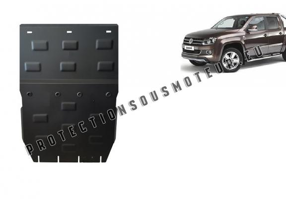 Cache Sous Moteur Volkswagen Amarok