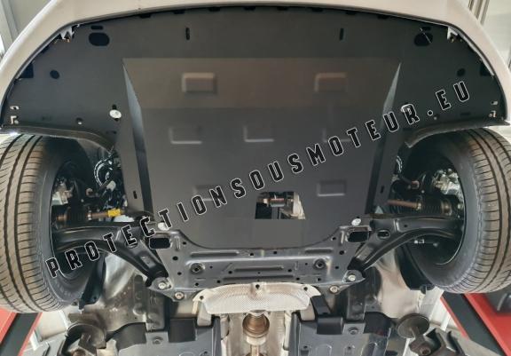 Cache sous moteur et de la boîte de vitesse Hyundai i20