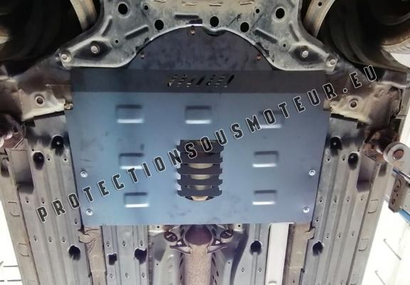 Protection convertisseur catalytique/cat lock Toyota Prius