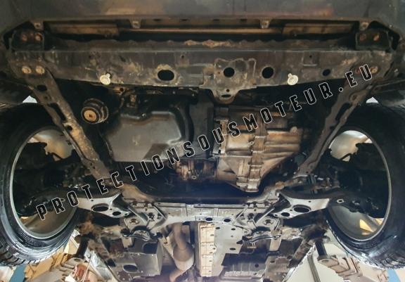 Cache sous moteur et de la boîte de vitesse Toyota RAV 4 Diesel