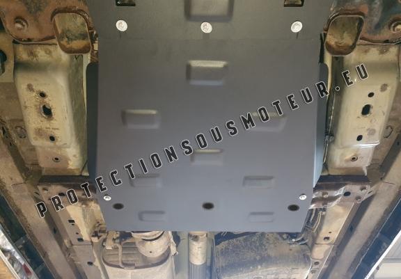 Cache de protection de la boîte de vitesse Jeep Grand Cherokee