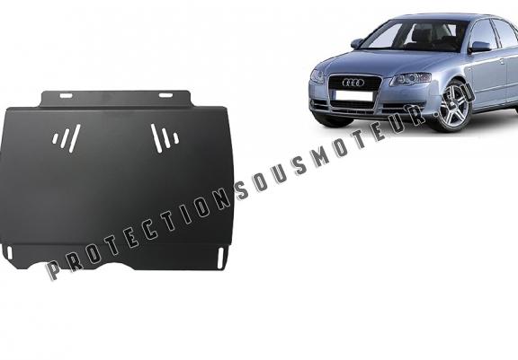 Cache de protection de la boîte de vitesse Audi A4 B7 All Road- manuelle 