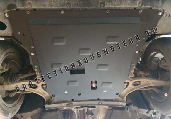 Cache sous moteur et de la boîte de vitesse Ford Kuga