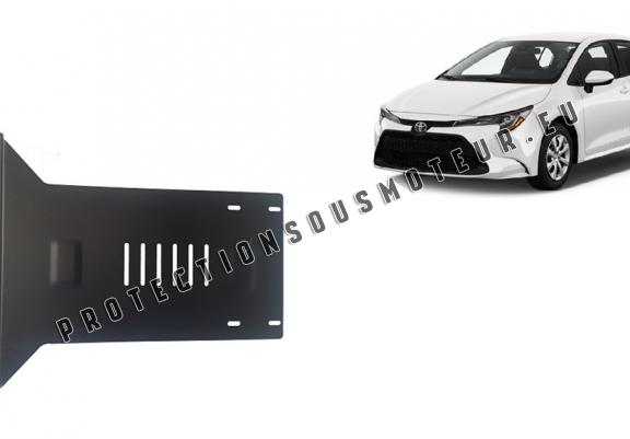 Protection convertisseur catalytique/cat lock Toyota Corolla