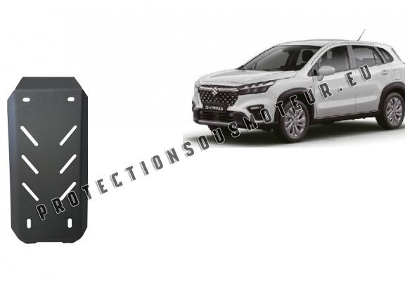 Cache de protection du différentiel Suzuki S-Cross