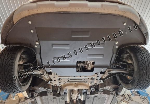 Cache sous moteur et de la boîte de vitesse Hyundai Bayon