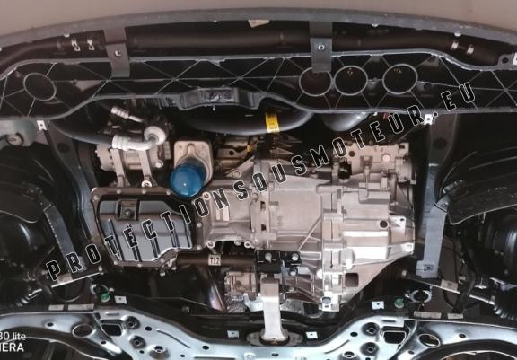 Cache sous moteur et de la boîte de vitesse Hyundai Tucson