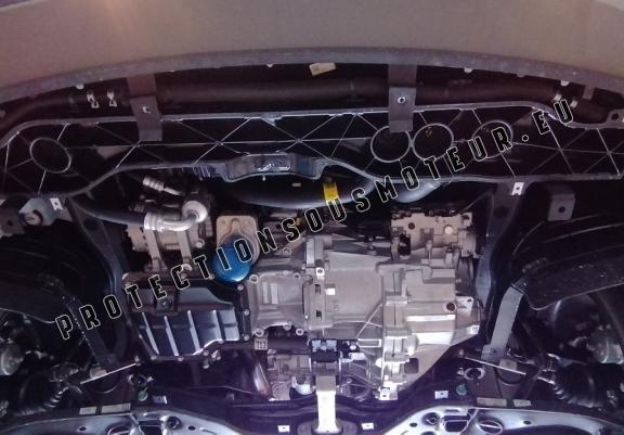 Cache sous moteur et de la boîte de vitesse Hyundai Tucson