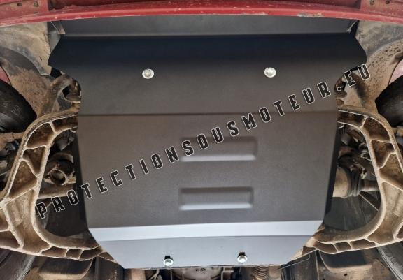 Cache sous moteur Jeep Cherokee - KJ