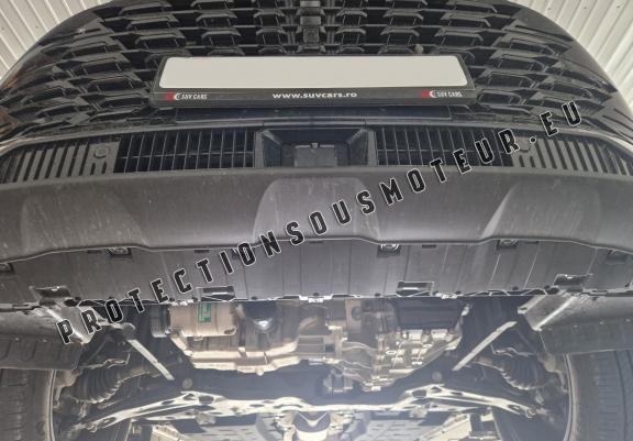 Cache Sous Moteur Audi Baic Beijing X75