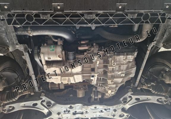 Cache Sous Moteur Audi Baic Beijing X75