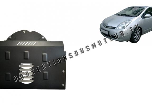 Protection convertisseur catalytique/cat lock Toyota Prius