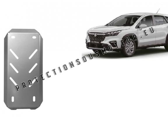 Cache de protection du différentiel Suzuki S-Cross