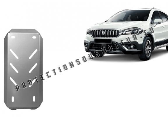 Cache de protection du différentiel Suzuki SX4