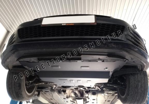 Cache sous moteur et de la boîte de vitesse Ford Tourneo Courier