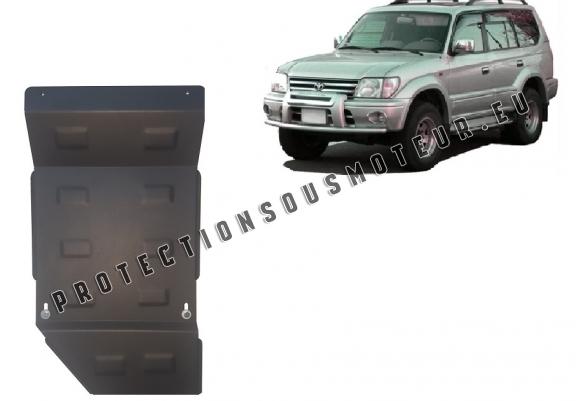 Cache de protection de la boîte de vitesse Toyota Land Cruiser J90 - uniquement pour le modèle 3 portes