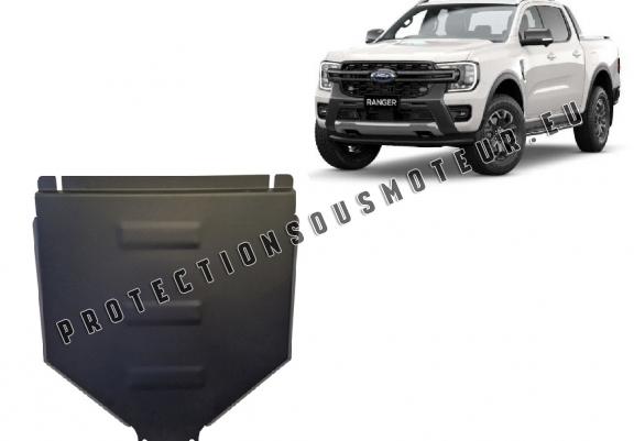 Cache de protection de la boîte de vitesse automatique Ford Ranger