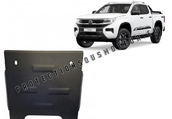 Cache de protection de transfert Volkswagen Amarok