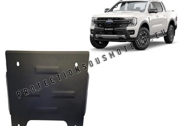 Cache de protection de transfert  Ford Ranger