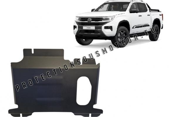 Cache Sous Moteur Volkswagen Amarok