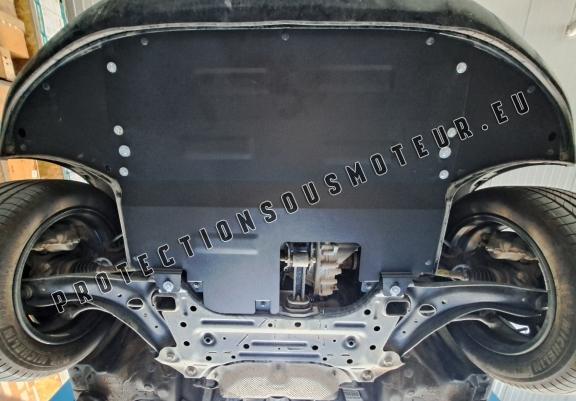 Cache sous moteur et de la boîte de vitesse Hyundai i20 Hybrid