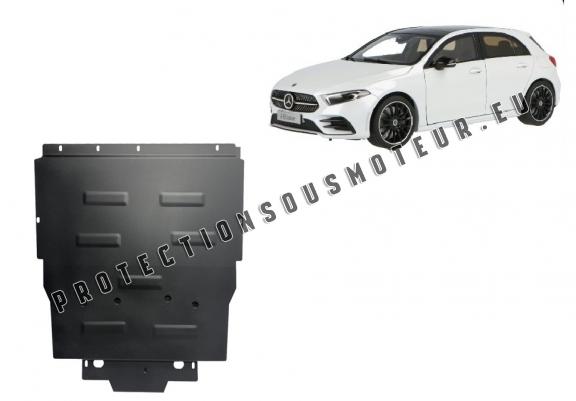 Cache sous moteur et de la boîte de vitesse Mercedes A-Class W177