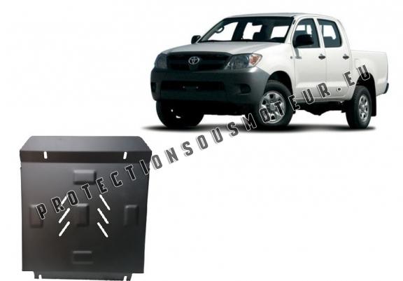 Cache Sous Moteur Toyota Hilux