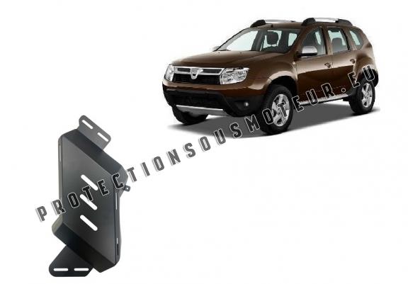 Cache de protection Vanne EGR Dacia Duster