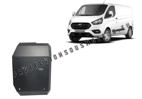 Cache de protection réservoir AdBlue Ford Transit